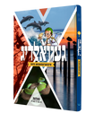 Gevaldig Chayas Yiddish book front cover