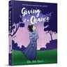 Giving It a Chance — Ester Katz Silvers hardcover | Judaica Square Lakewood