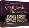 Great Jewish Photographs Paperback — Jewish History paperback | Judaica Square Lakewood