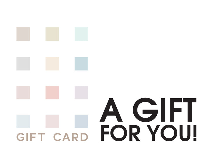 Email Gift Card