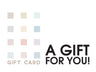 Email Gift Card
