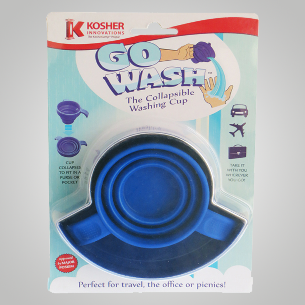 Go Wash