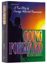 Going Forward by Peska Friedman, true story, hardcover