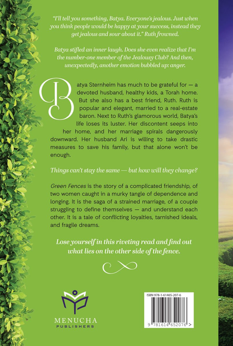Green Fences