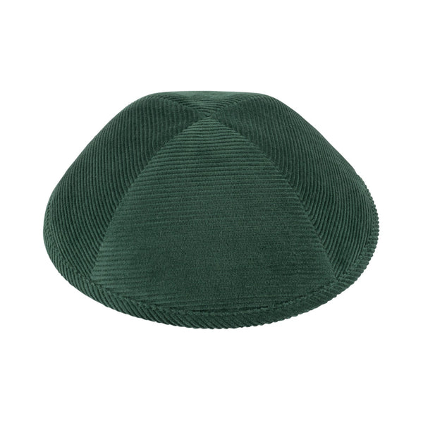 Corduroy Kippah - iKippah by Judaica Square