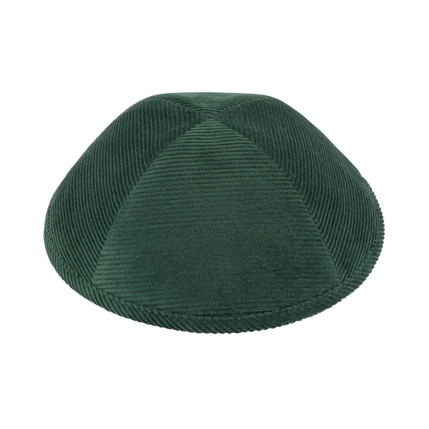 Corduroy Kippah - iKippah by Judaica Square