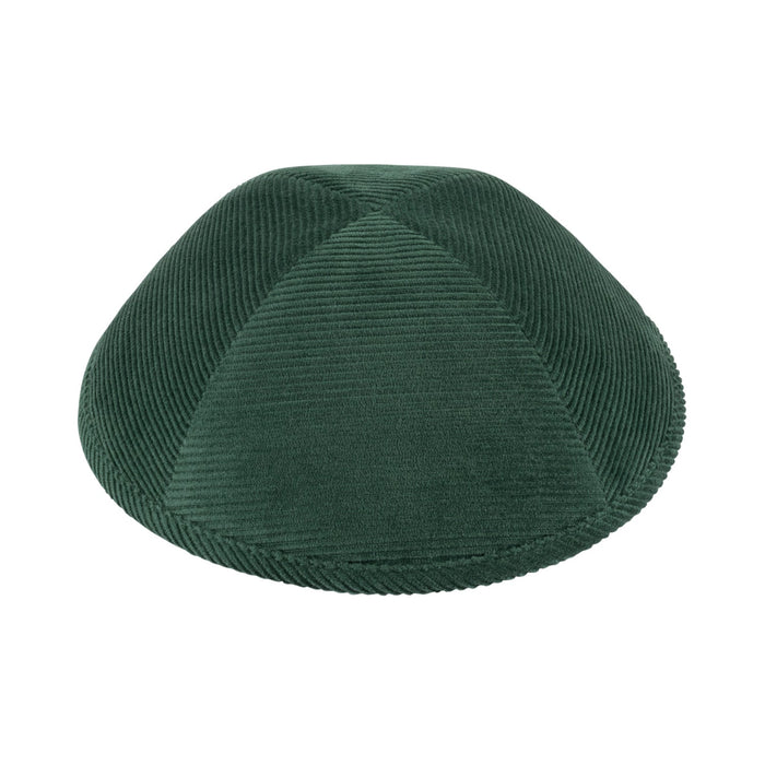 Corduroy Kippah - iKippah by Judaica Square