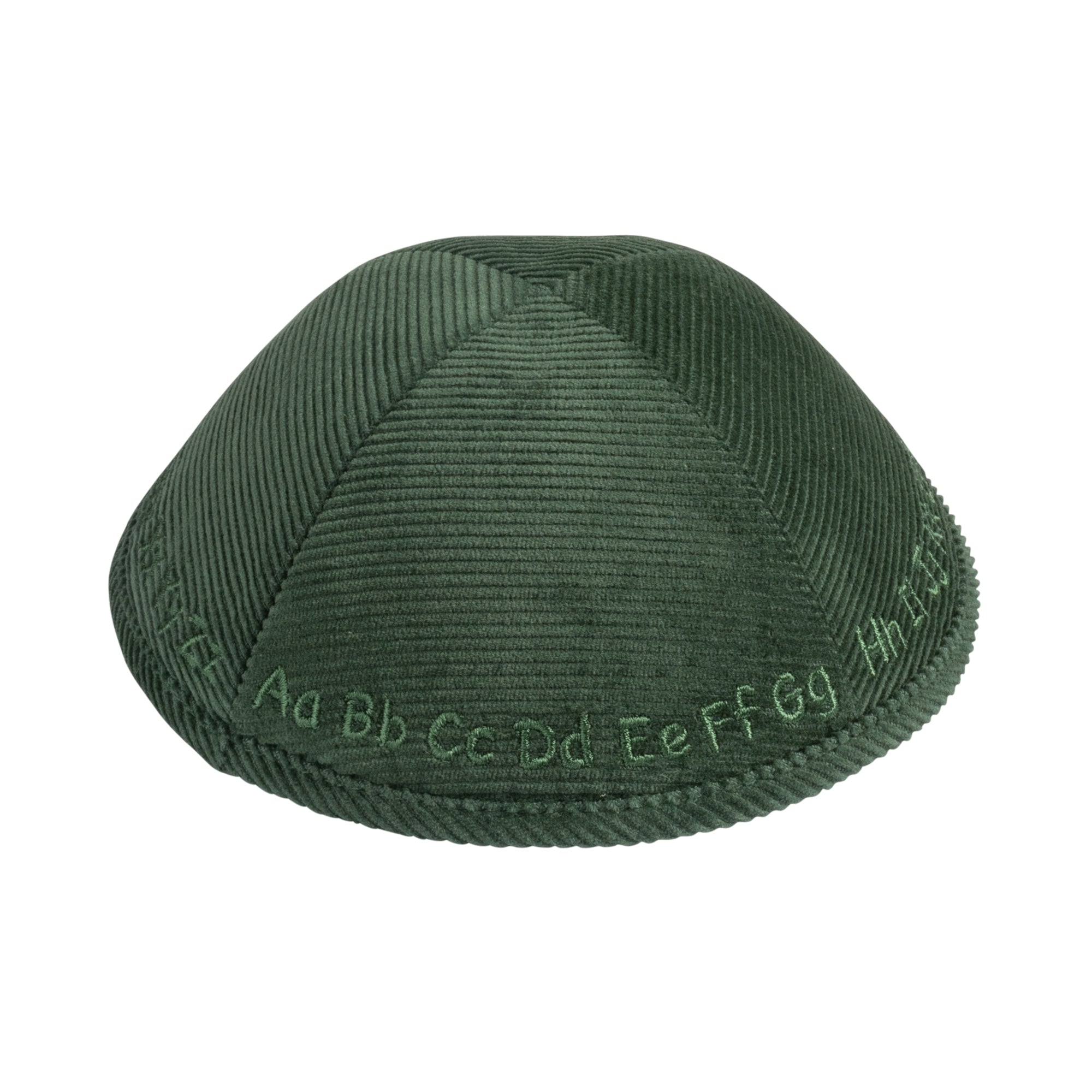 Yarmulka Kippah - top view by iKippah
