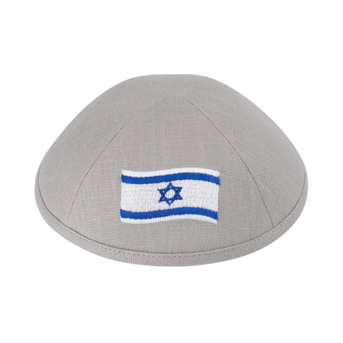 Yarmulka Kippah for Upsherin - iKippah by Judaica Square