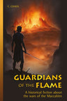 Guardians of the Flame by C. Cohen, front cover