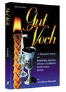 Gut Voch by Avrohom Barash, hardcover