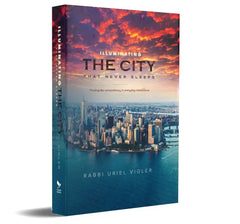Illuminating The City That Never Sleeps