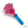Rite Lite Hand-Clapping Purim Graggers