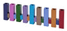 Emanuel Standing Squares Menorah--Multicolor (EM-HC1)
