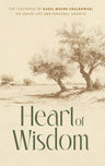 Heart of Wisdom by Rabbi Moshe Chalkowski, front cover