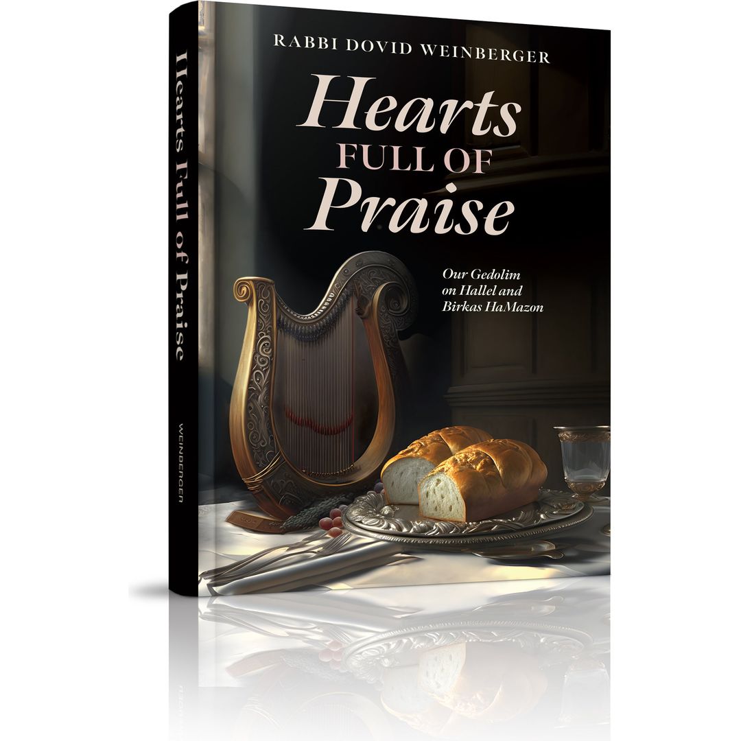 Hearts Full of Praise