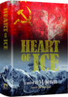 Heart of Ice — Jewish Novel hardcover | Judaica Square Lakewood