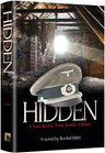 Hidden — Jewish Novel hardcover | Judaica Square Lakewood