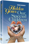 Hidden Gems: Our Special Children — Jewish Parenting hardcover | Judaica Square Lakewood