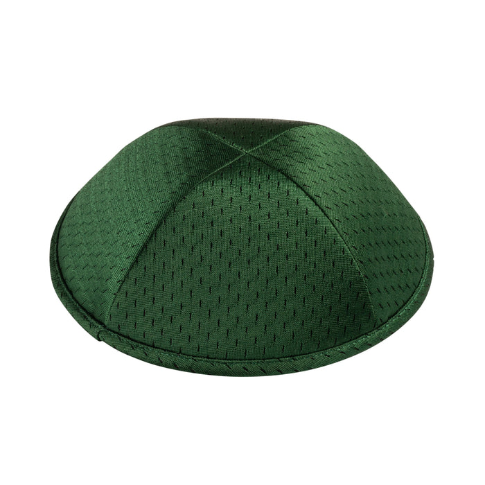 Mesh Kippah for Upsherin - iKippah by Judaica Square