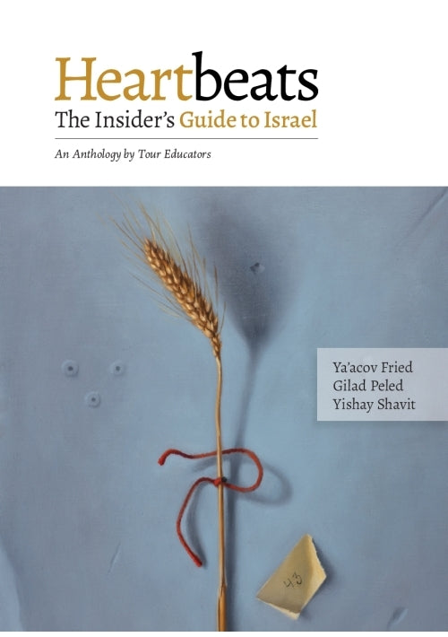 Heartbeats-The Insiders Guide to Isreal