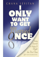 I Only Want To Get Married Once (BKE-IOWTGMO)