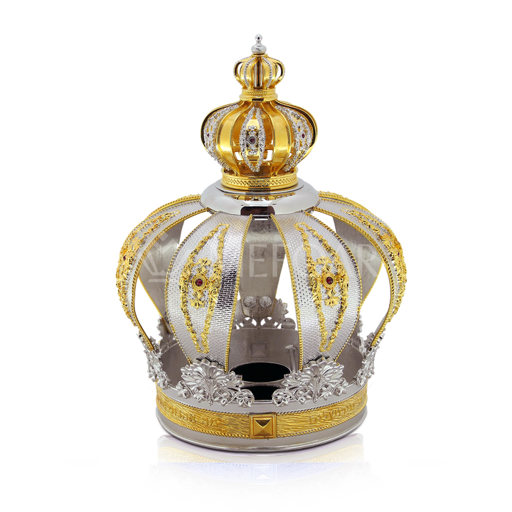 Shoshanim Design Crown: AF - 6