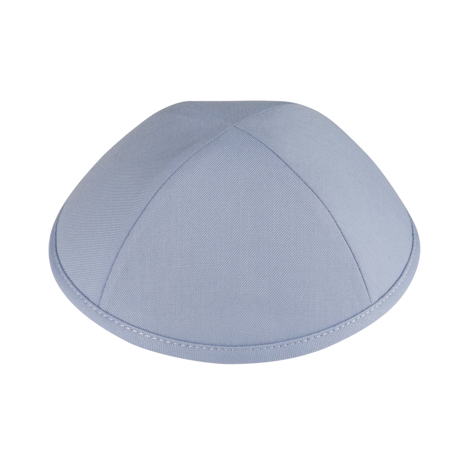 Periwinkle Yarmulka Kippah - iKippah by Judaica Square