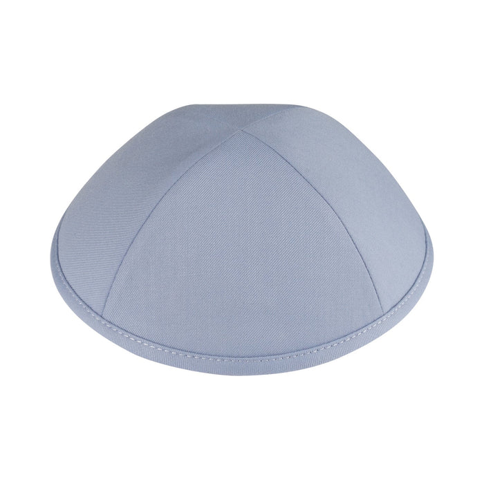 Periwinkle Yarmulka Kippah - iKippah by Judaica Square