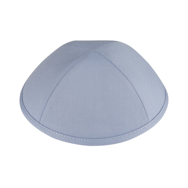 Periwinkle Kippah – Suiting Yarmulke