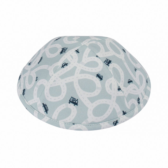 Yarmulka Kippah - iKippah by Judaica Square