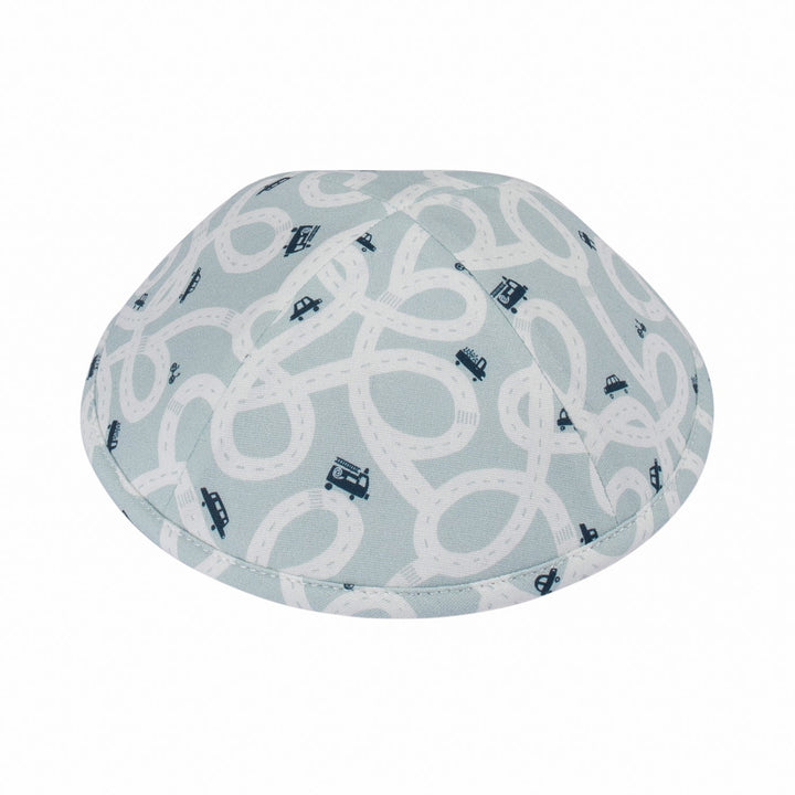 Windy Roads Kippah / Yarmulke