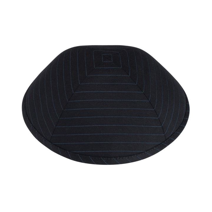 Pinestripe Kippah / Yarmulke