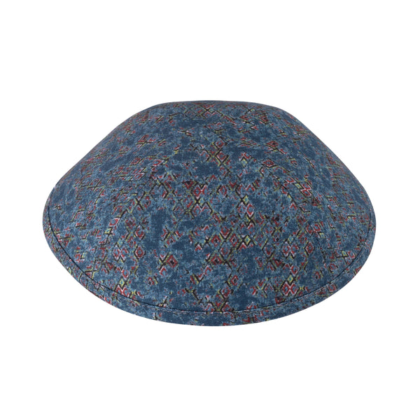 Cotton Kippah for Boys - iKippah by Judaica Square