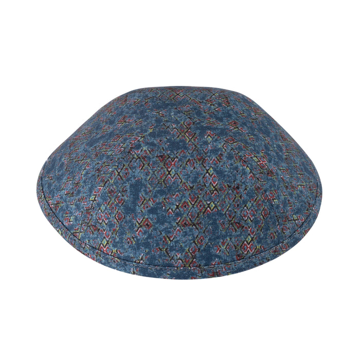 Cotton Kippah for Boys - iKippah by Judaica Square