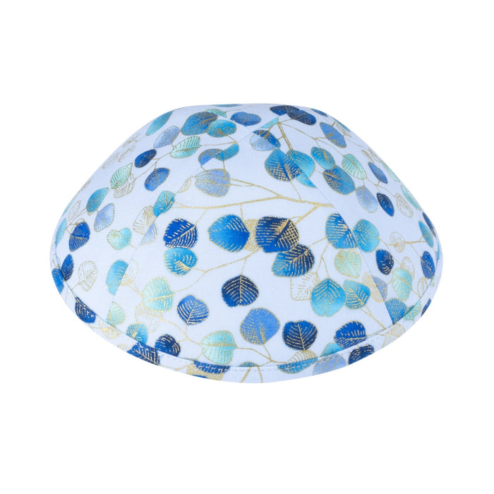 Gold Yarmulka Kippah - iKippah by Judaica Square