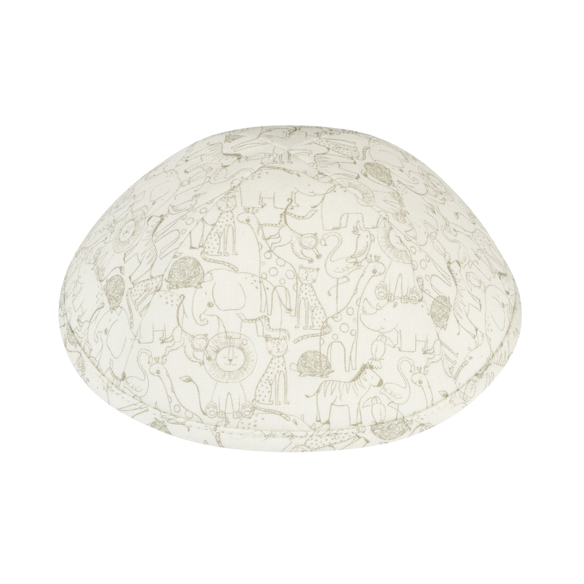 Yarmulka Kippah for Upsherin - iKippah by Judaica Square