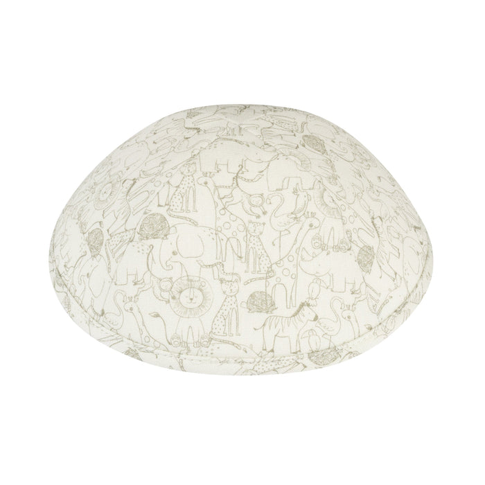 Yarmulka Kippah for Upsherin - iKippah by Judaica Square