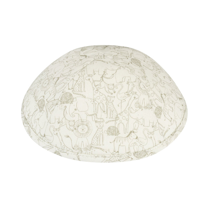 In Jungle Kippah / Yarmulke