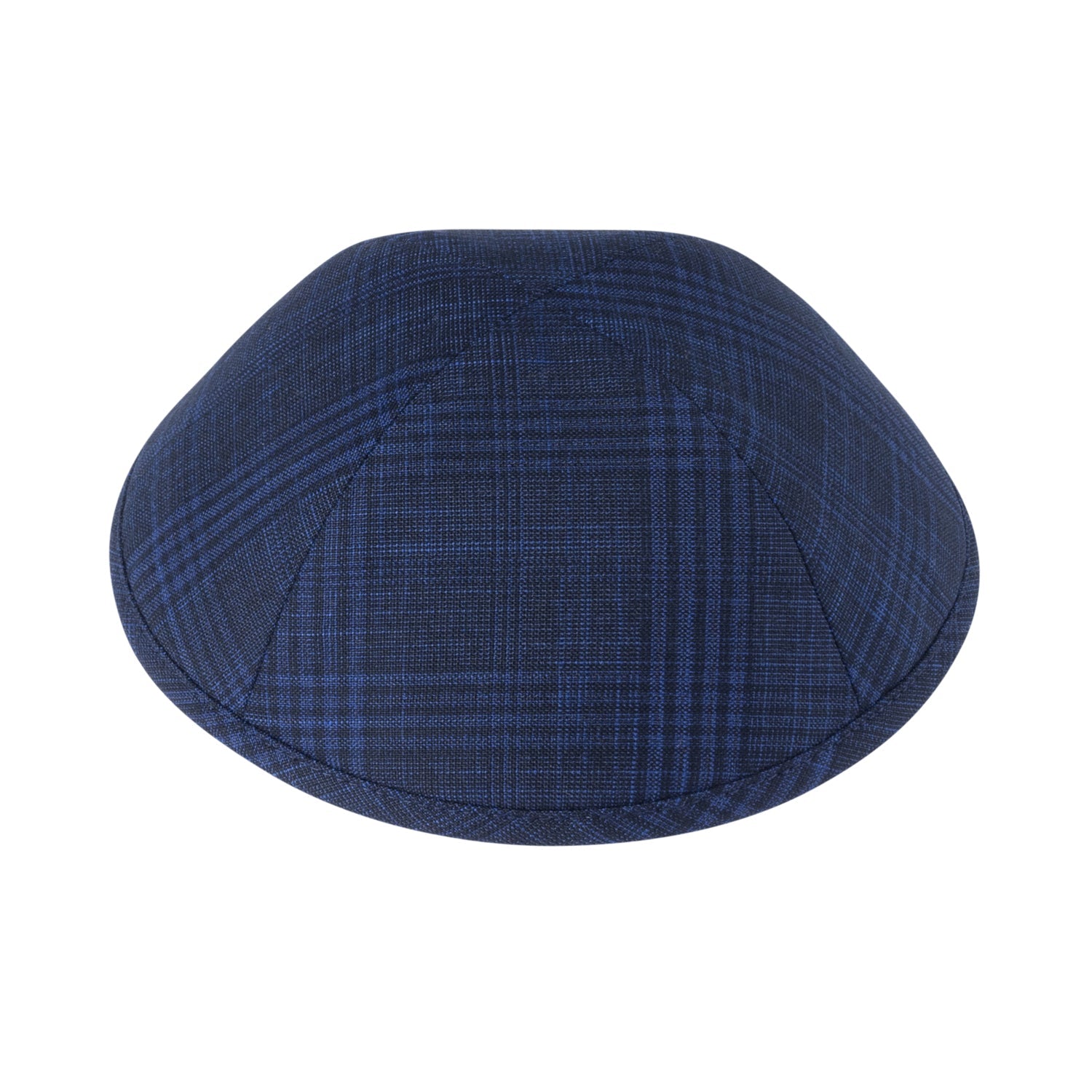 Blue Yarmulka Kippah - iKippah by Judaica Square