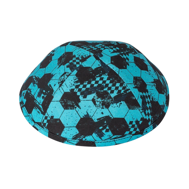 Soccer Champ Kippah / Yarmulke