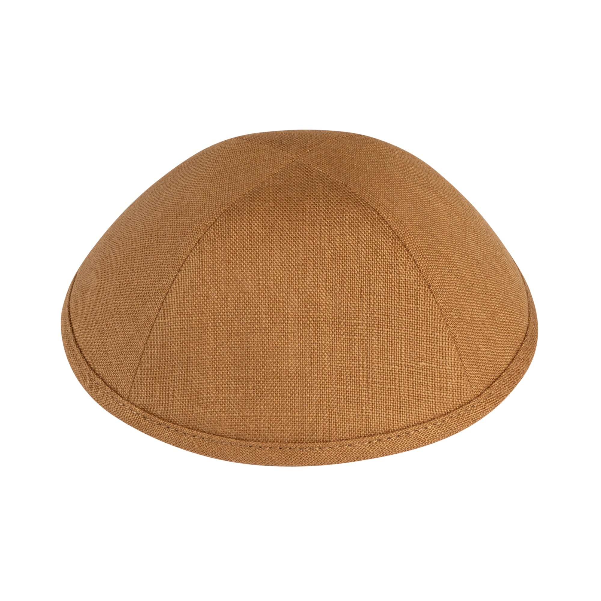 Linen Kippah - iKippah by Judaica Square
