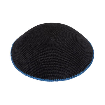 Knit Kippah - iKippah by Judaica Square