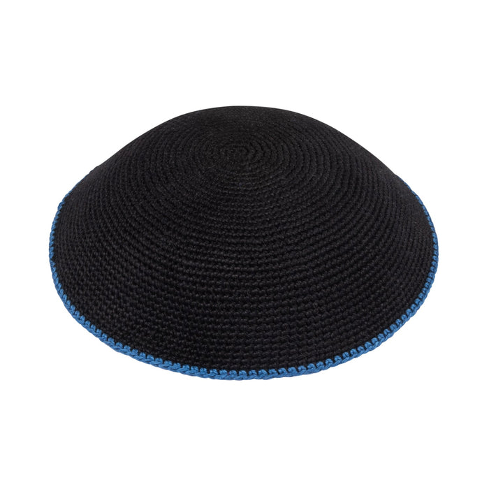 Knit Kippah - iKippah by Judaica Square