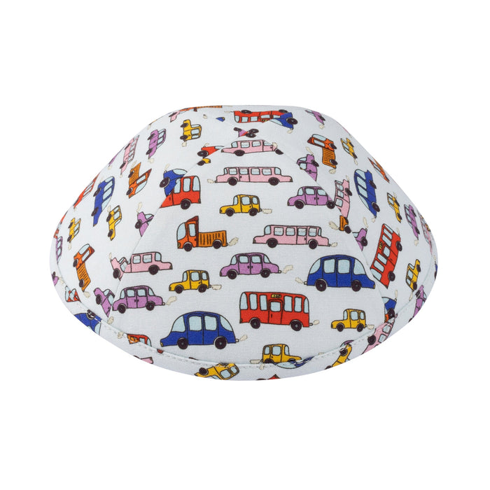 Yarmulka Kippah - iKippah by Judaica Square