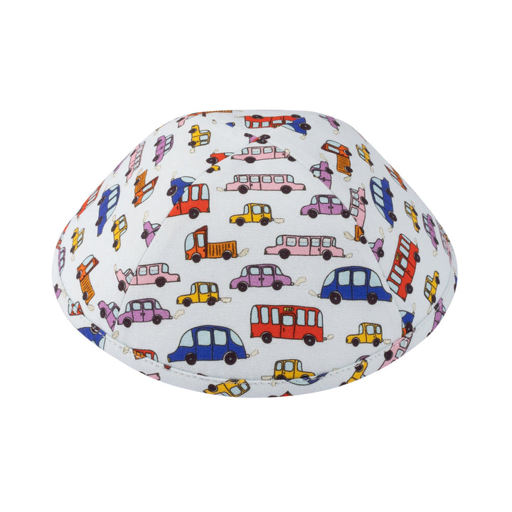 Car Smoke Kippah / Yarmulke