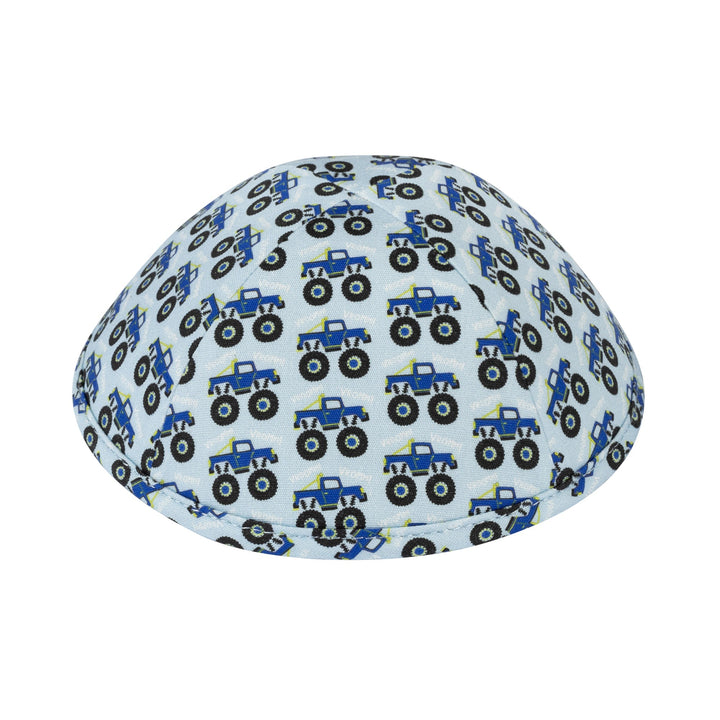 Vroom Vroom Kippah / Yarmulke