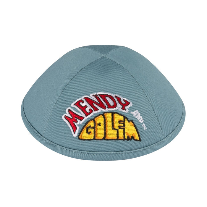 Cotton Kippah for Boys - iKippah by Judaica Square