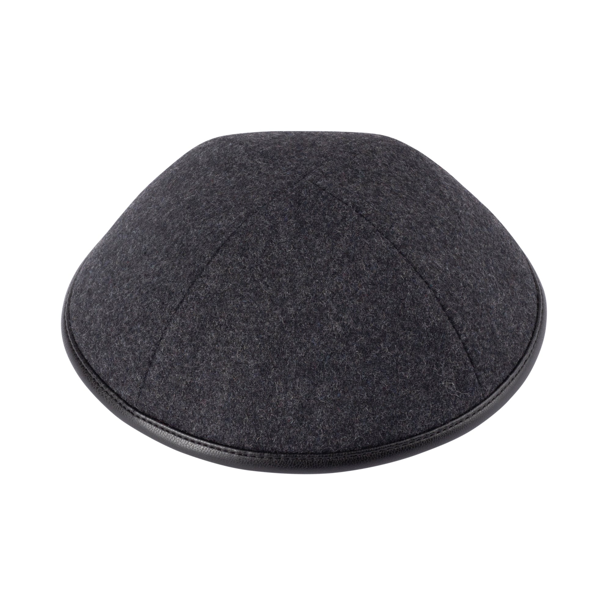 Leather Kippah by iKippah - additional view 19