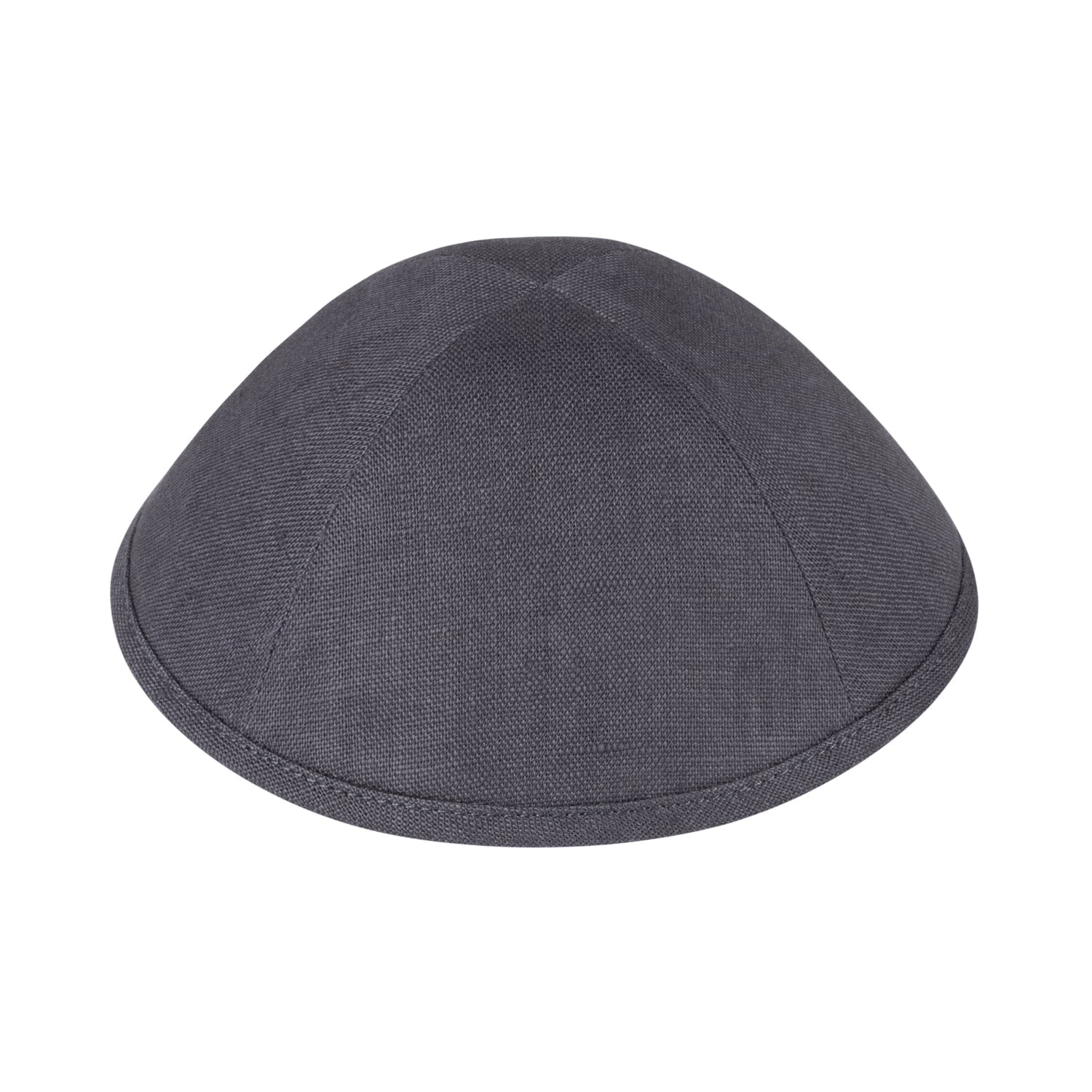 Linen Kippah - iKippah by Judaica Square